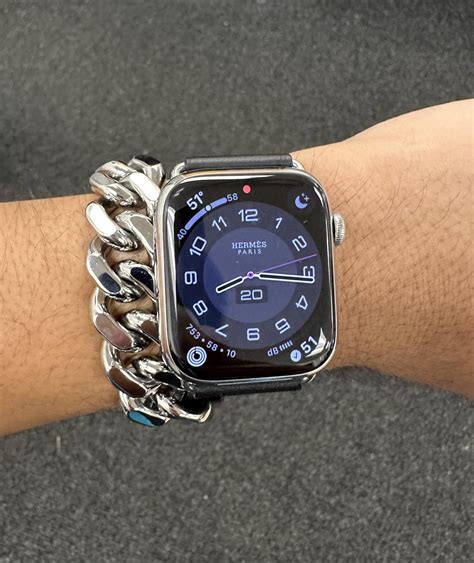 apple watch 4 zifferblätter rolex|apple watch hermes 45mm.